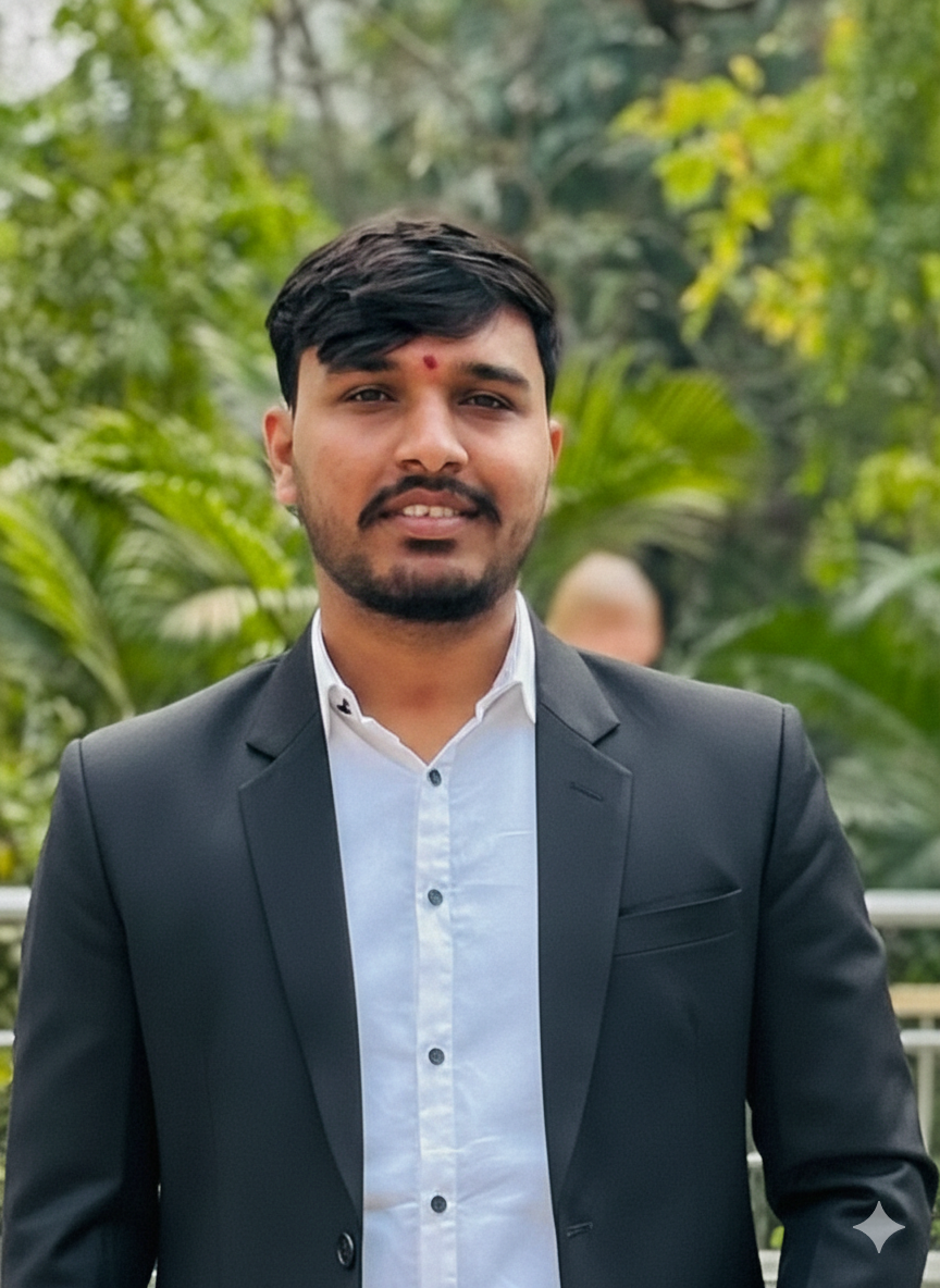 Gopal sharma