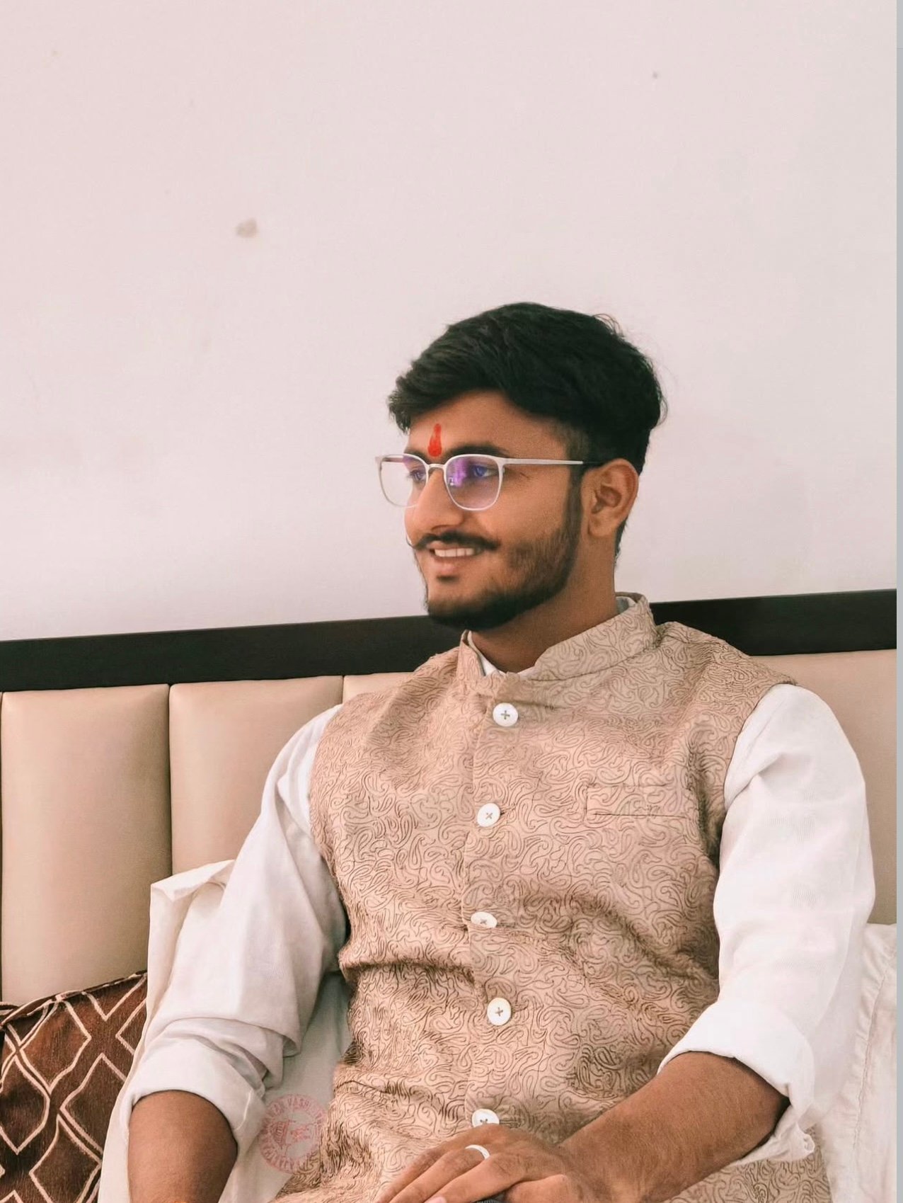 Goutam Soni